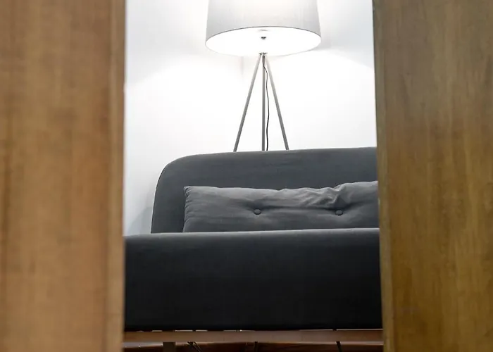 Vatican Borgo Pio Apartamento Roma
